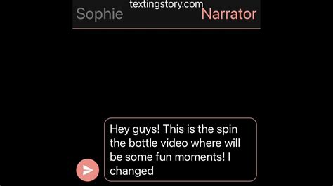 1 day ago · It is generally done when Four is prompted to speak. . Sokeefe spin the bottle